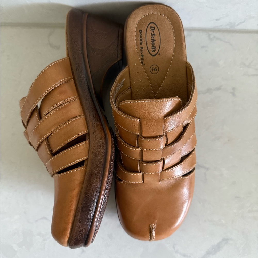 Dr. Scholl’s Brenna Women's Clog - Picture 6 of 8